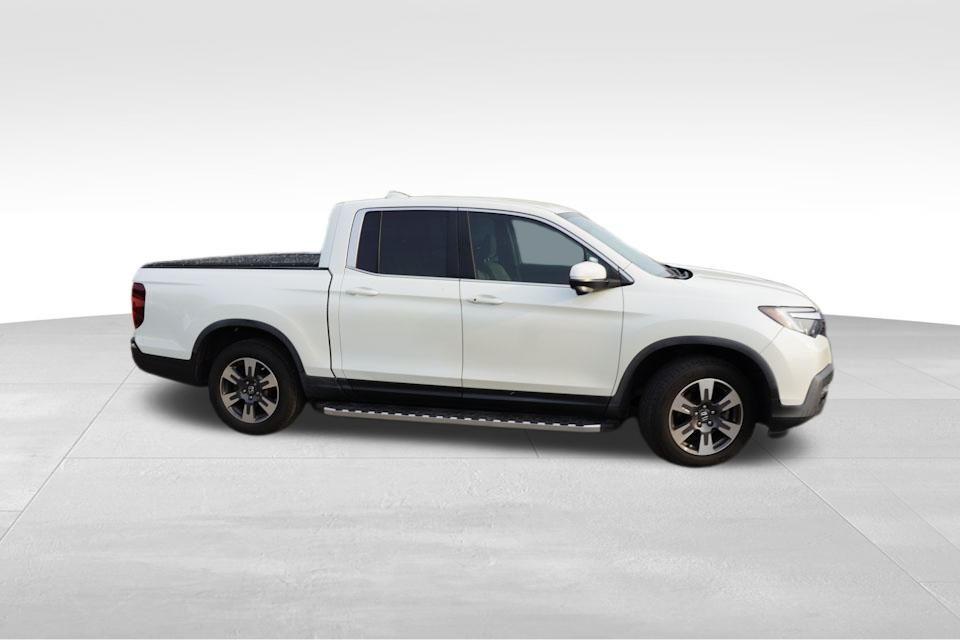 used 2018 Honda Ridgeline car, priced at $23,447