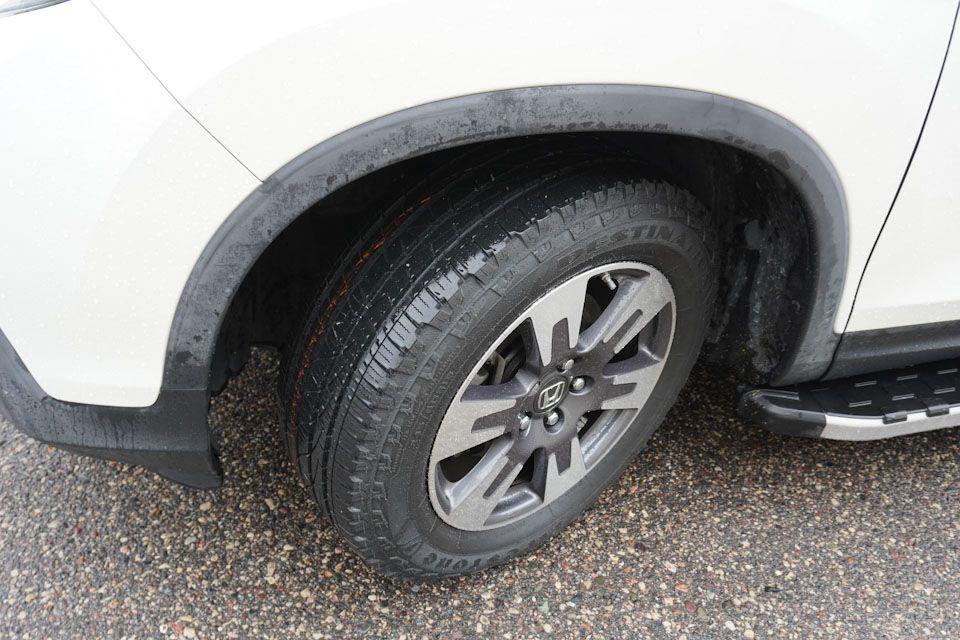 used 2018 Honda Ridgeline car, priced at $21,921