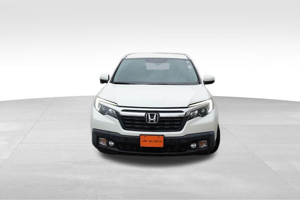 used 2018 Honda Ridgeline car, priced at $21,921