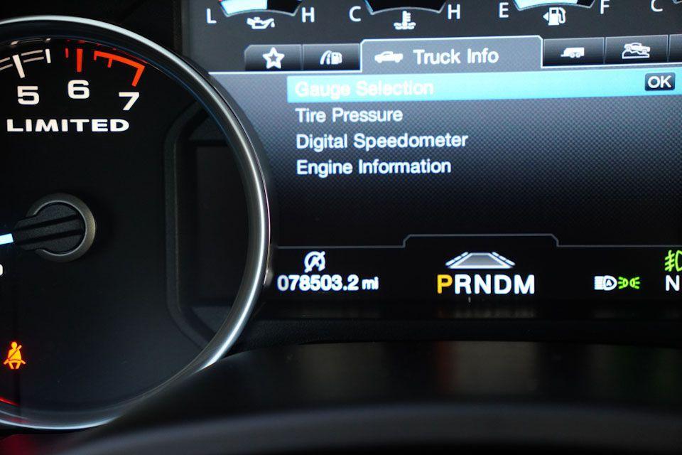 used 2018 Ford F-150 car, priced at $31,998