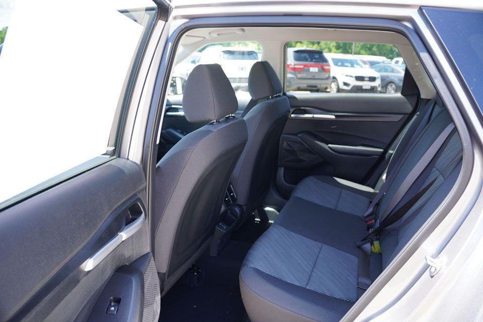 new 2026 Kia Seltos car, priced at $24,720