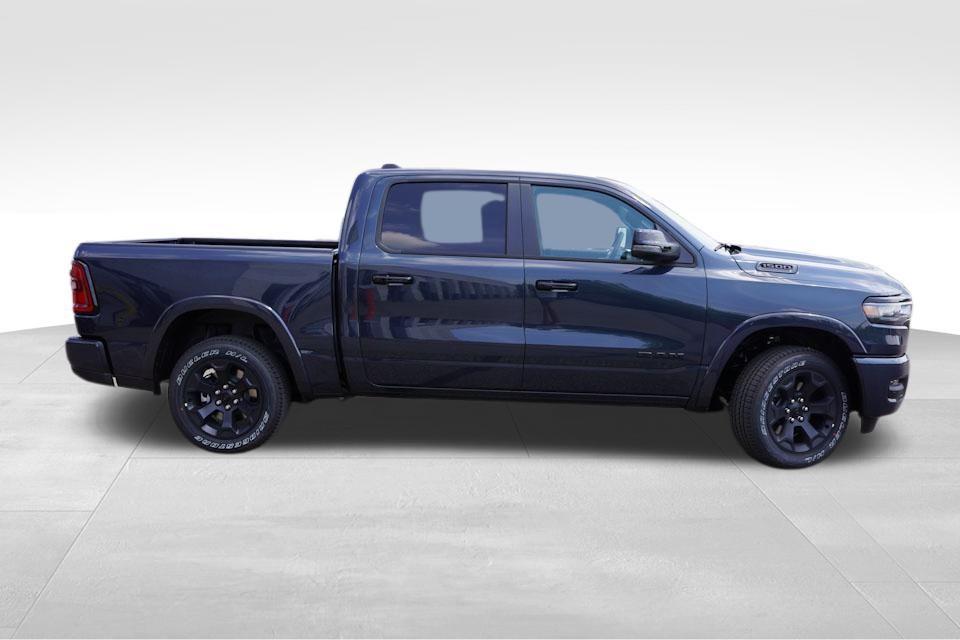new 2026 Ram 1500 car, priced at $49,156