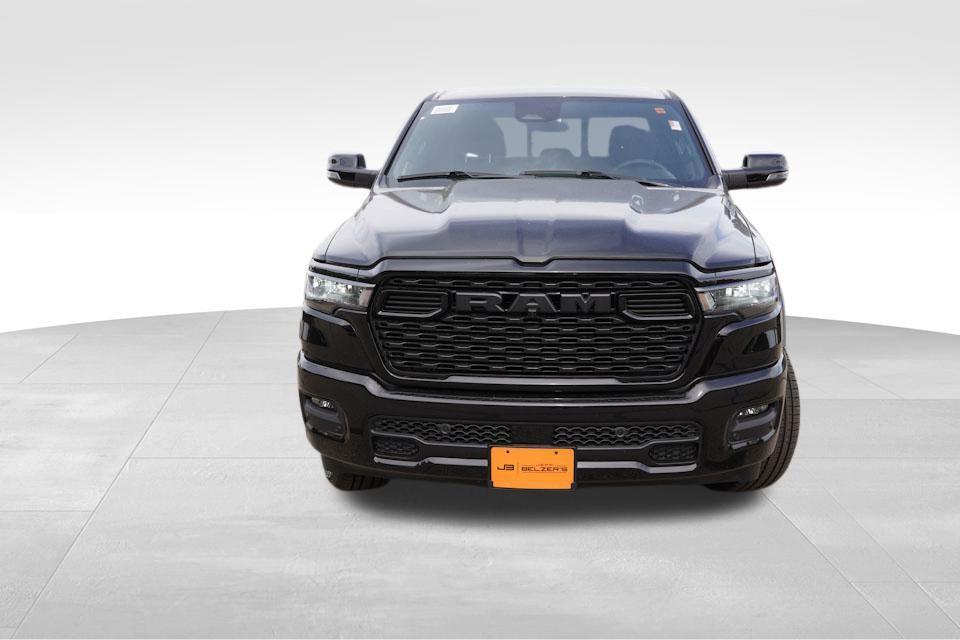 new 2026 Ram 1500 car, priced at $52,717