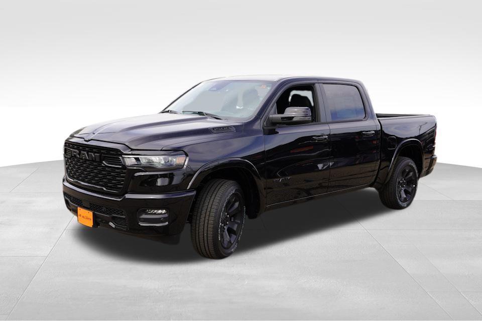 new 2026 Ram 1500 car, priced at $52,717