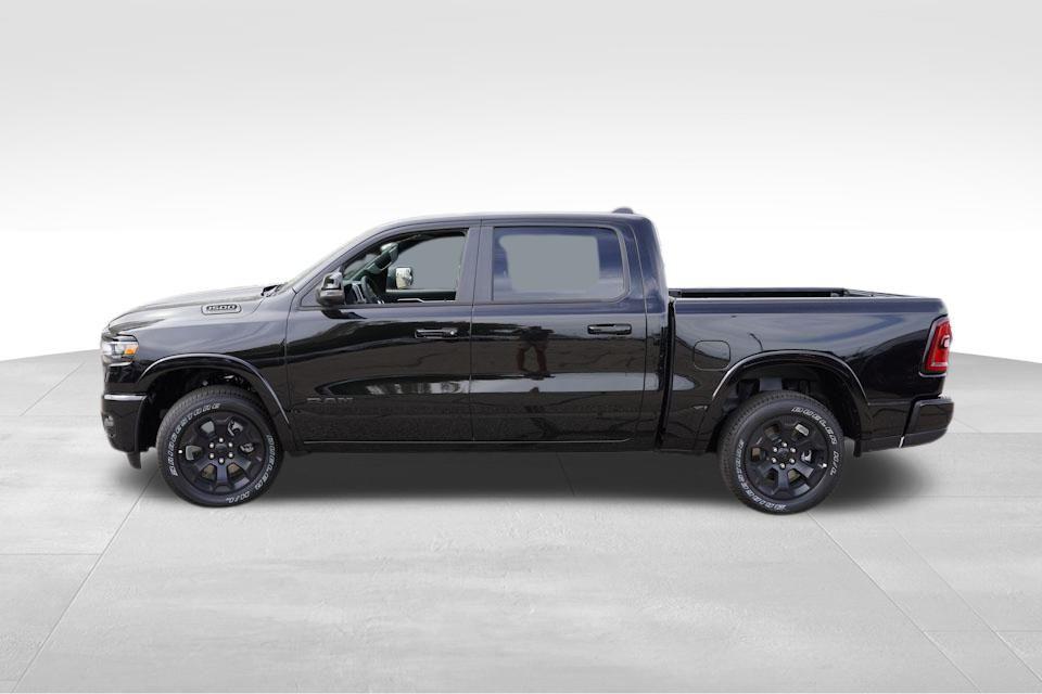 new 2026 Ram 1500 car, priced at $52,717