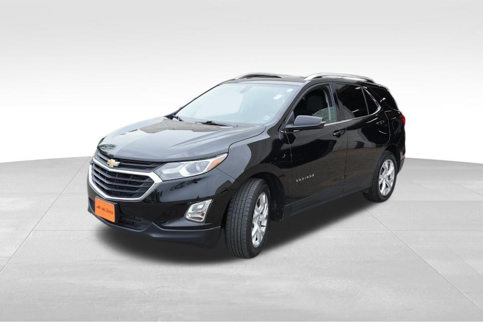 used 2019 Chevrolet Equinox car, priced at $19,841