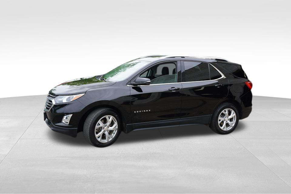 used 2019 Chevrolet Equinox car, priced at $19,841