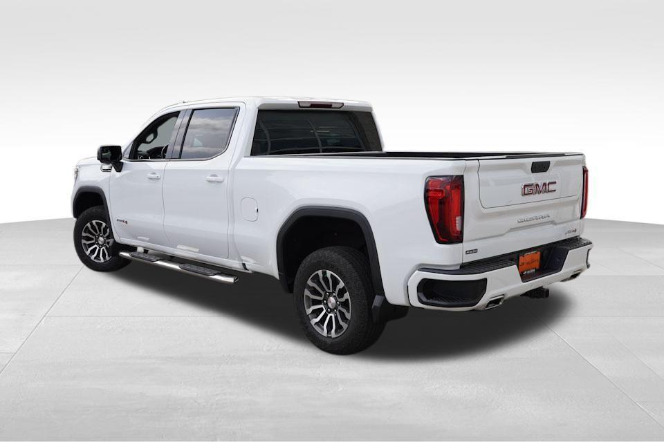 used 2021 GMC Sierra 1500 car, priced at $40,664