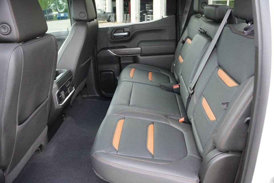 used 2021 GMC Sierra 1500 car, priced at $40,664