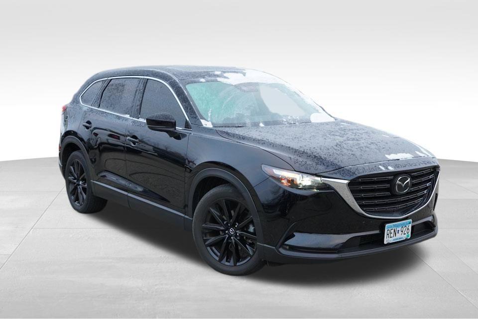 used 2023 Mazda CX-9 car, priced at $26,987