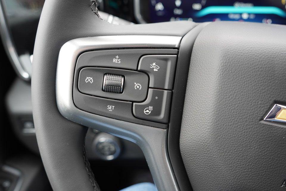 new 2026 Chevrolet Silverado 3500 car, priced at $58,950