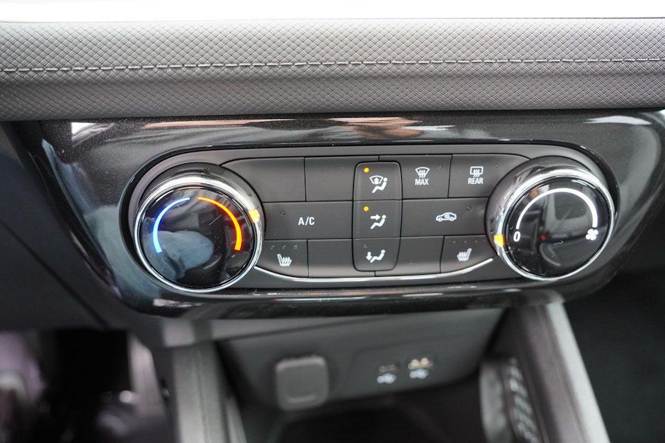new 2026 Chevrolet TrailBlazer car, priced at $26,485