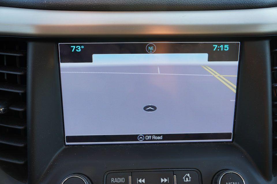 used 2019 GMC Acadia car, priced at $25,959