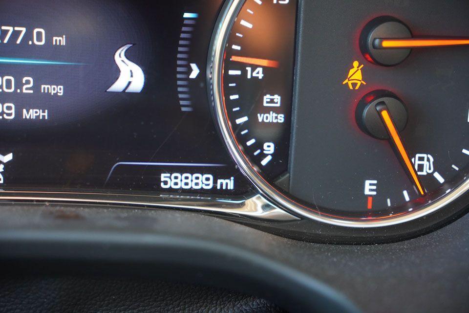 used 2019 GMC Acadia car, priced at $25,959
