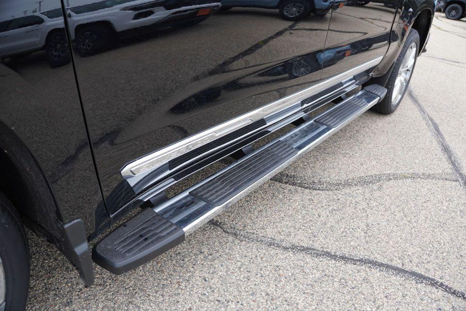 new 2025 Chevrolet Silverado 1500 car, priced at $62,805