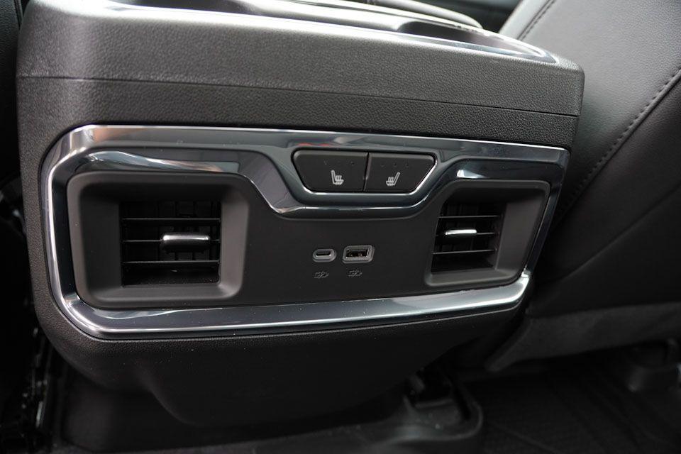 new 2025 Chevrolet Silverado 1500 car, priced at $62,805