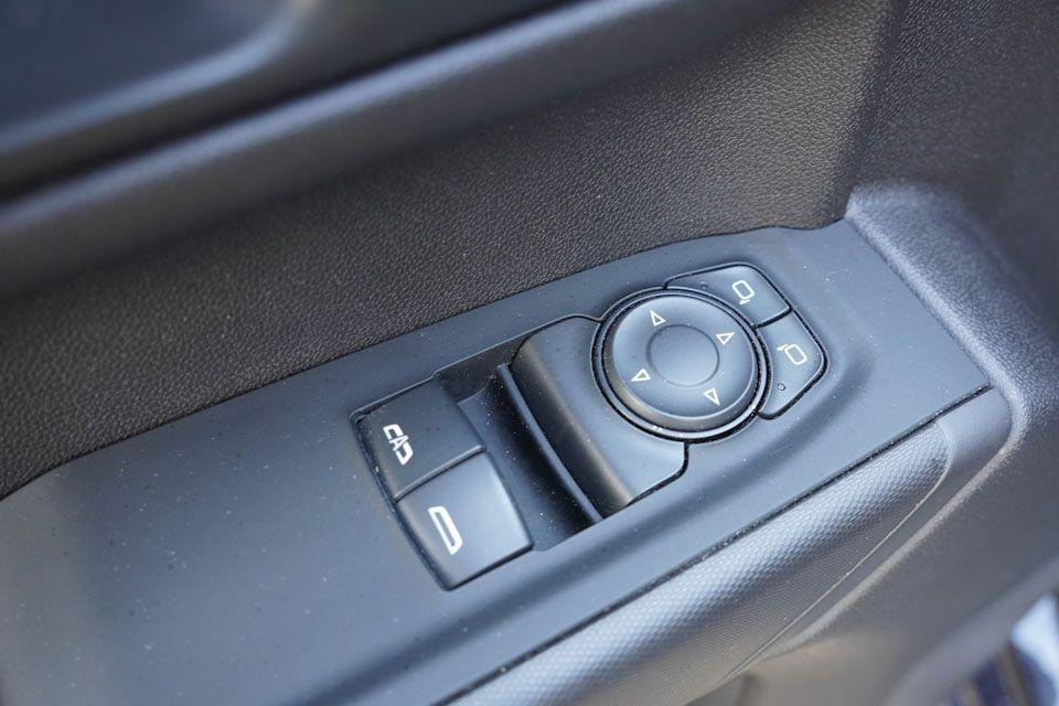 used 2024 Chevrolet Silverado 1500 car, priced at $39,546