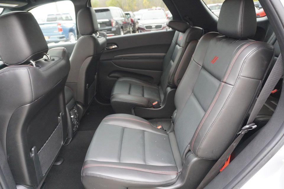 used 2024 Dodge Durango car, priced at $42,335