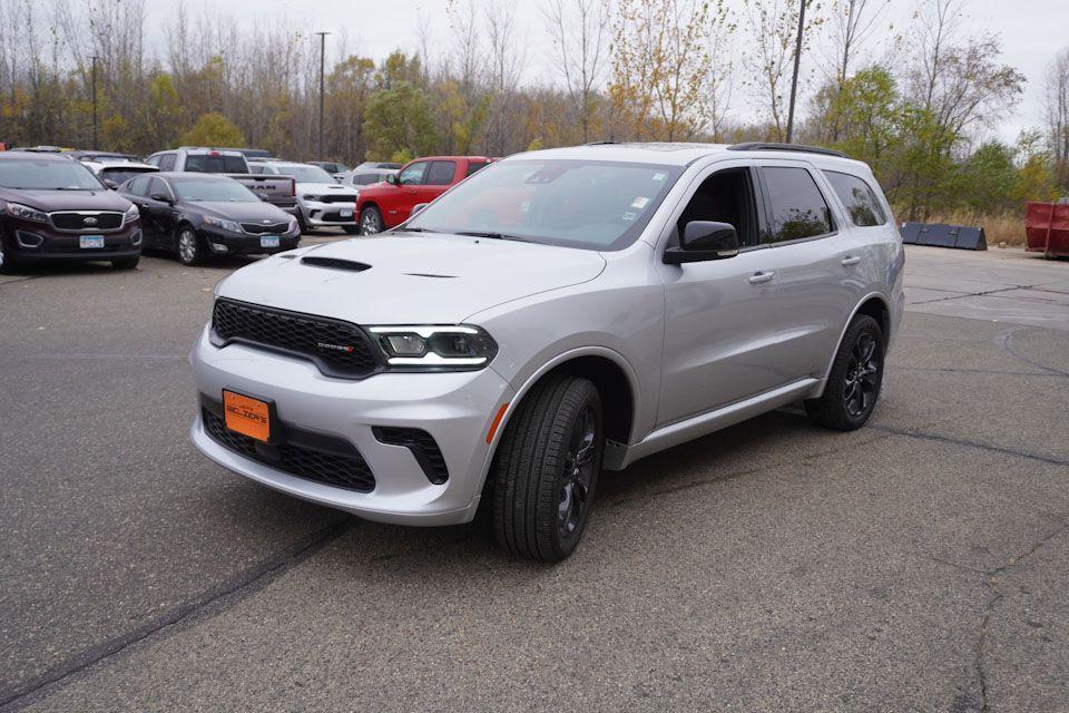 used 2024 Dodge Durango car, priced at $42,335