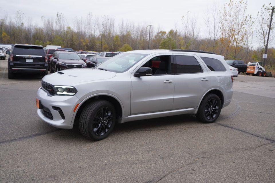 used 2024 Dodge Durango car, priced at $42,335