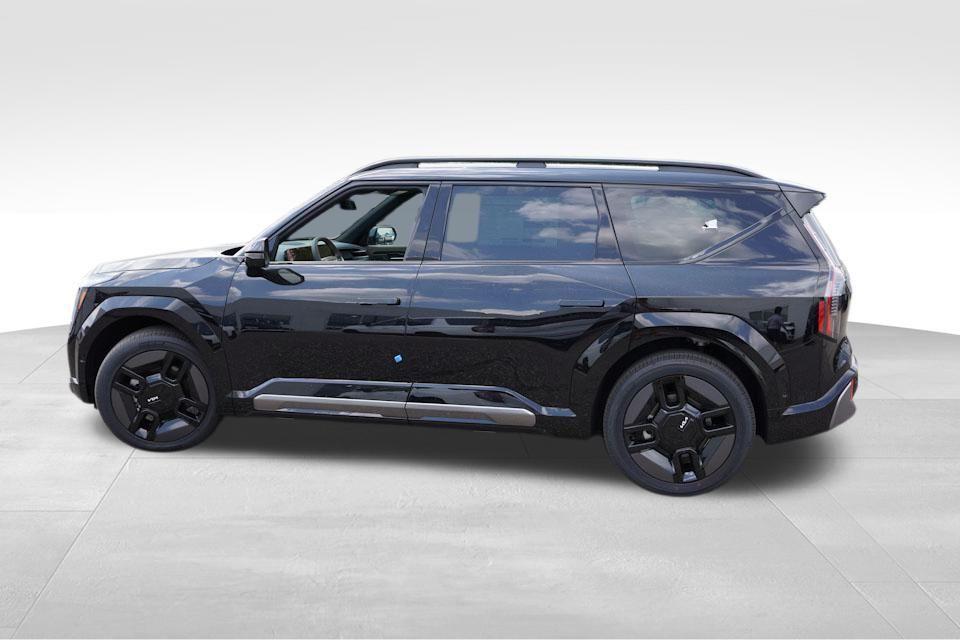new 2026 Kia EV9 car, priced at $56,461