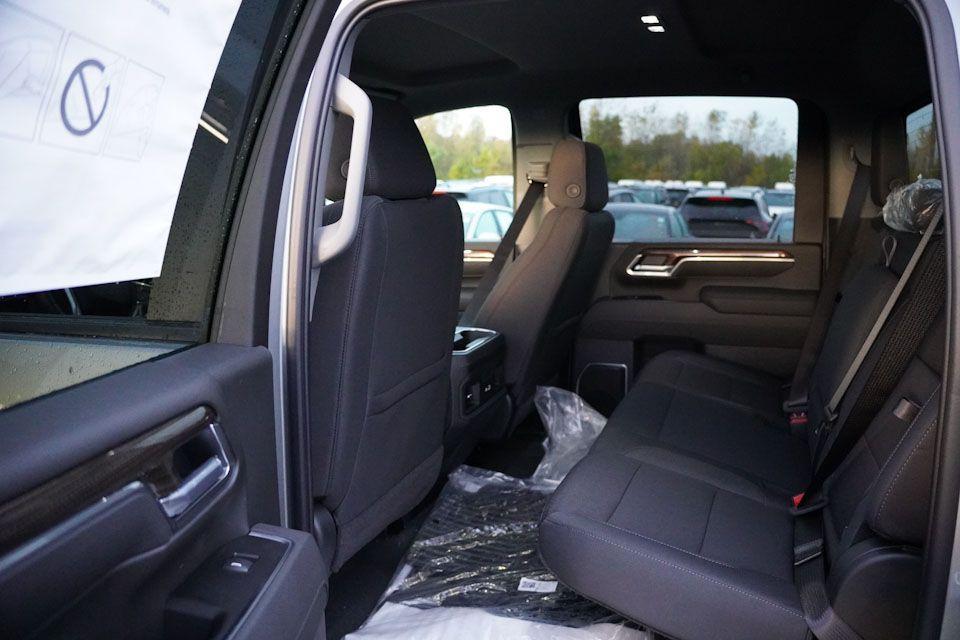 new 2026 Chevrolet Silverado 3500 car, priced at $59,950