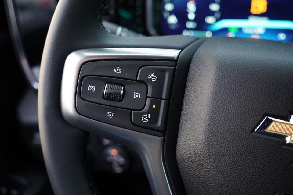 new 2026 Chevrolet Silverado 3500 car, priced at $59,950