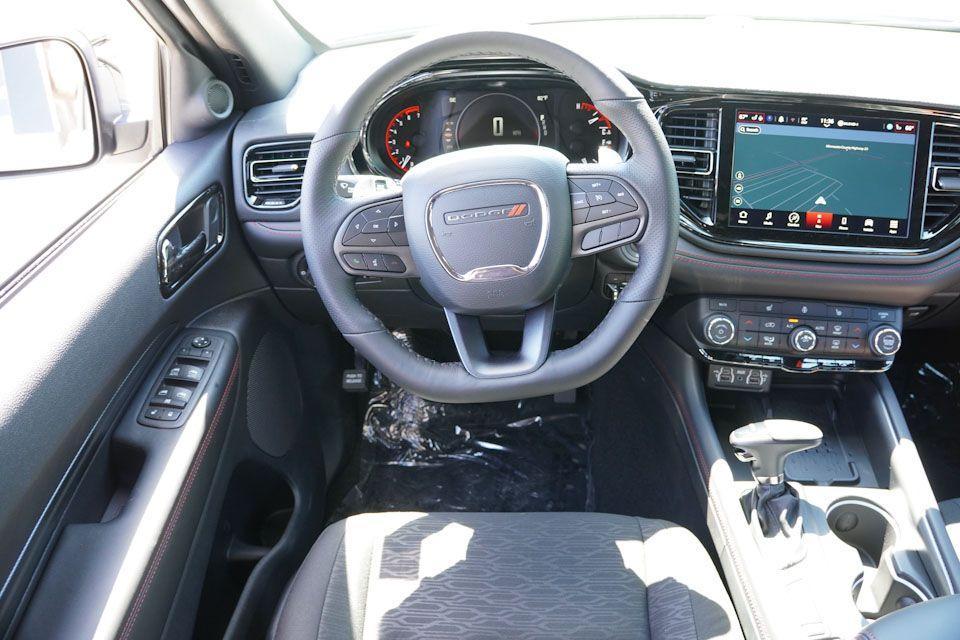 new 2025 Dodge Durango car, priced at $50,522