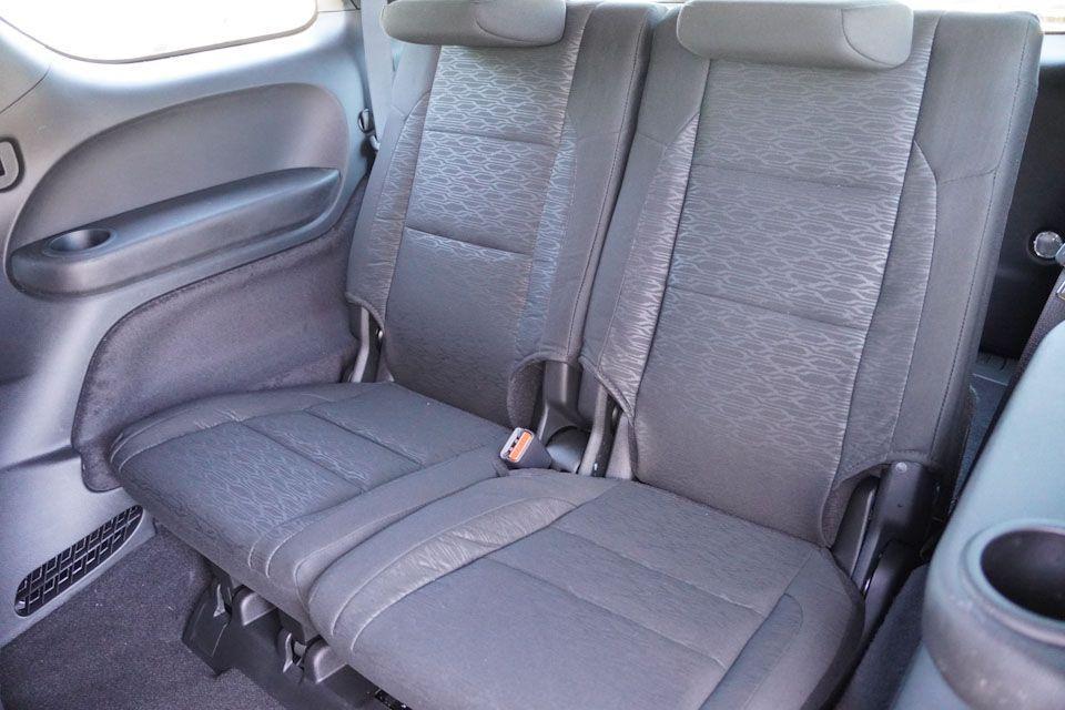 new 2025 Dodge Durango car, priced at $50,522