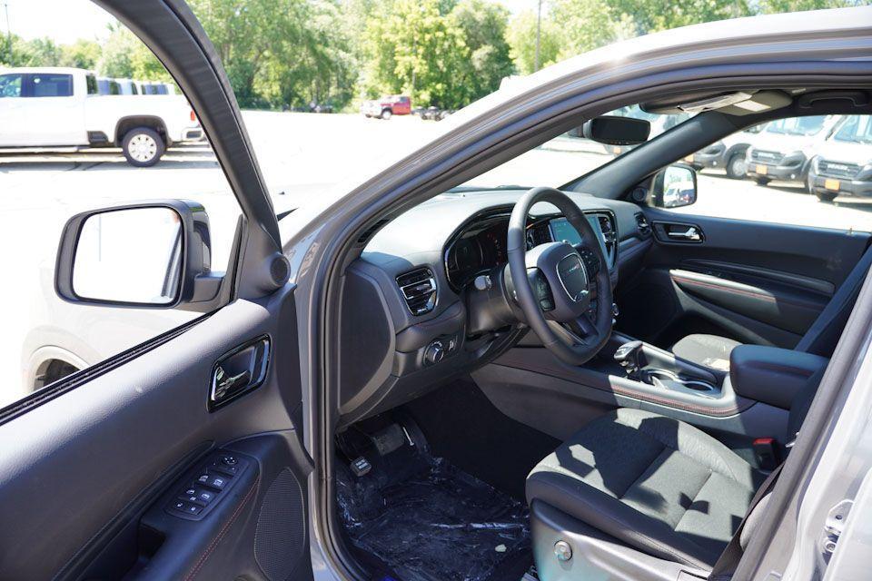 new 2025 Dodge Durango car, priced at $50,522