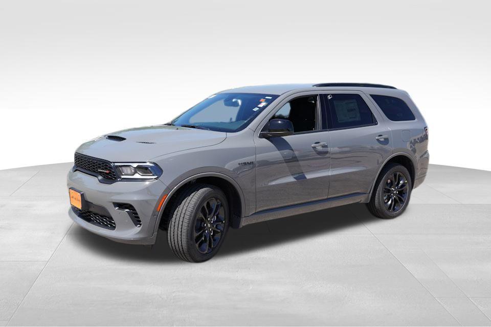 new 2025 Dodge Durango car, priced at $50,522