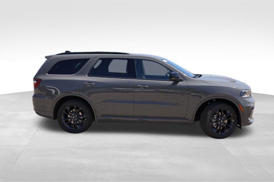 new 2025 Dodge Durango car, priced at $50,522