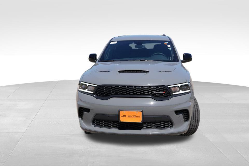 new 2025 Dodge Durango car, priced at $50,522