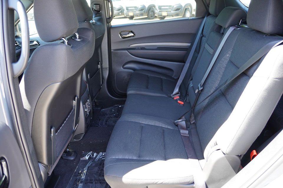 new 2025 Dodge Durango car, priced at $50,522
