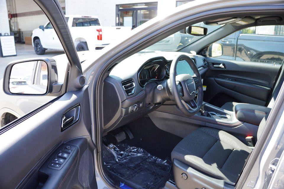 new 2026 Dodge Durango car, priced at $42,776