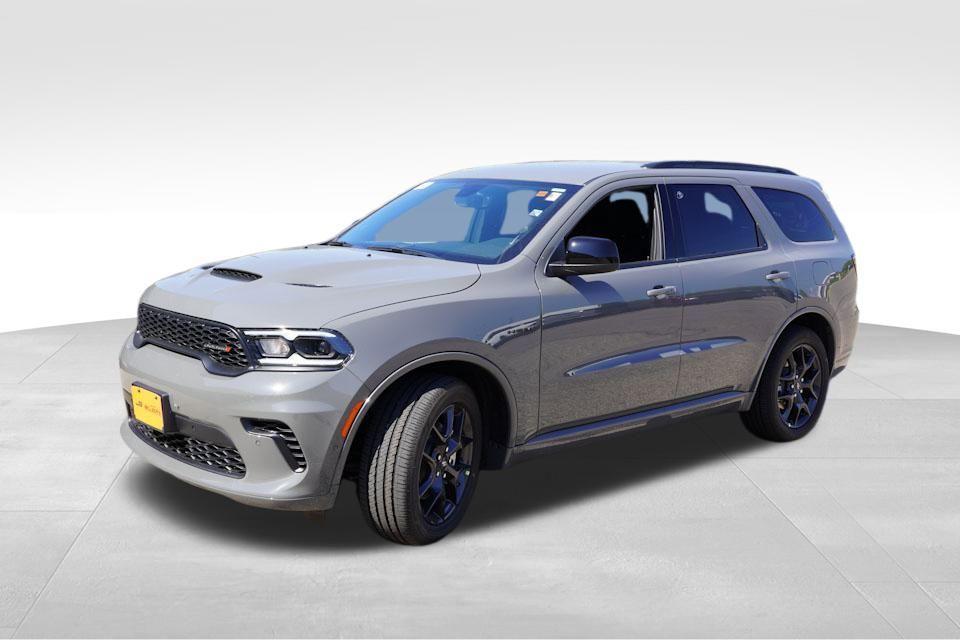 new 2026 Dodge Durango car, priced at $42,776
