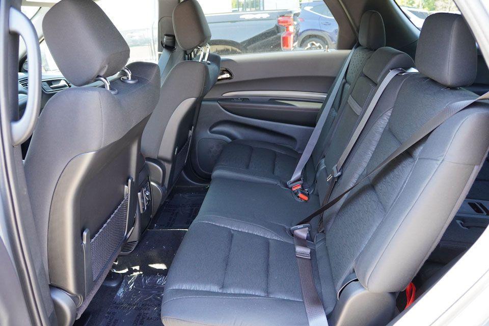 new 2026 Dodge Durango car, priced at $42,776