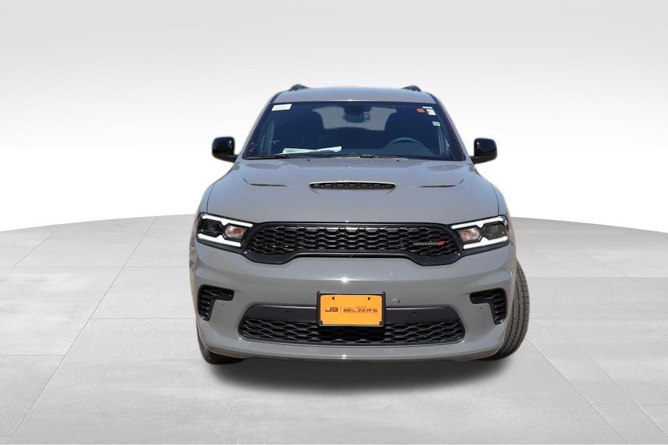 new 2026 Dodge Durango car, priced at $42,776