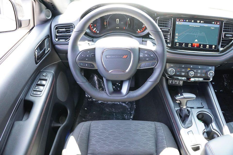 new 2026 Dodge Durango car, priced at $42,776