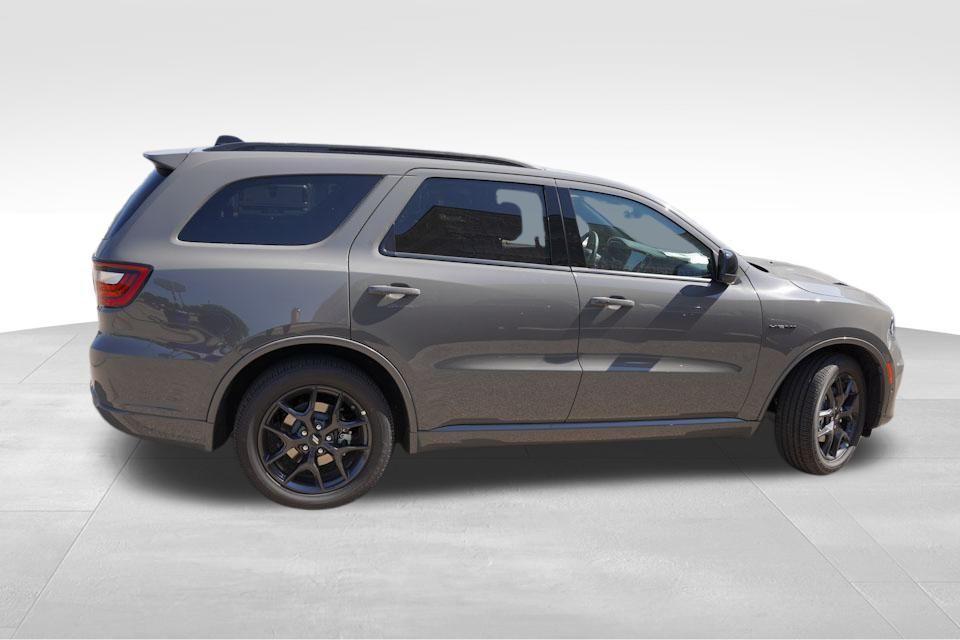 new 2026 Dodge Durango car, priced at $42,776