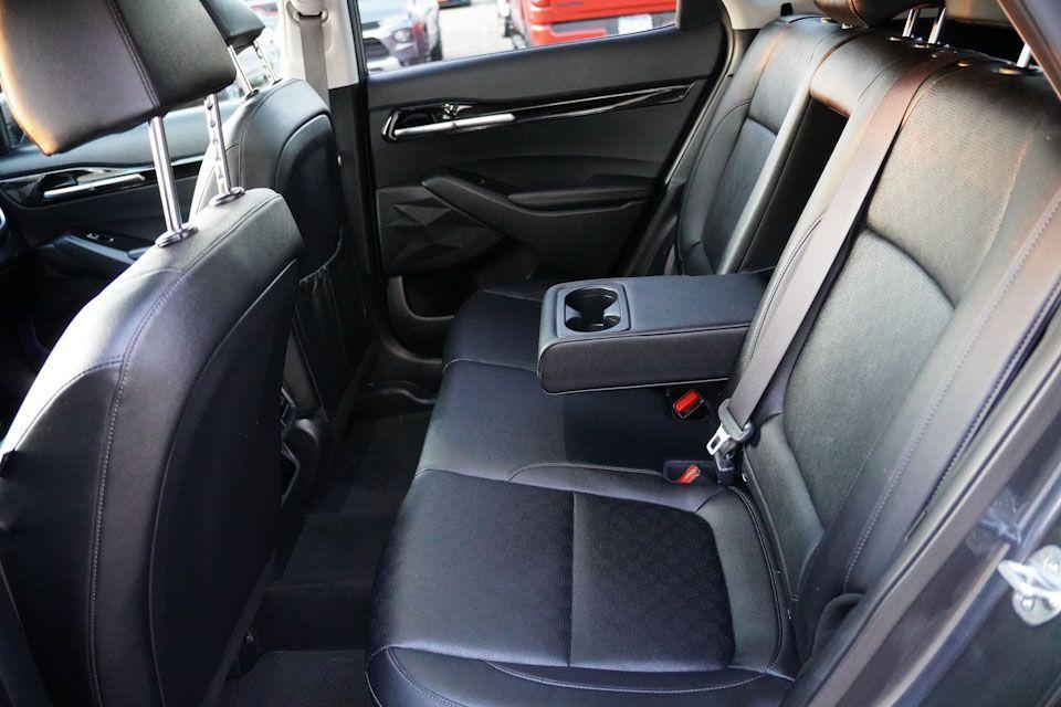 used 2022 Kia Seltos car, priced at $20,244