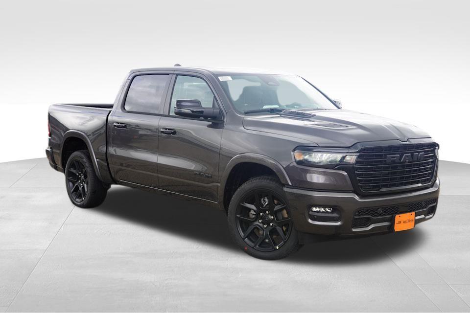 new 2026 Ram 1500 car, priced at $66,025