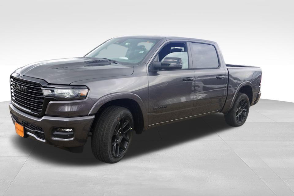 new 2026 Ram 1500 car, priced at $66,025