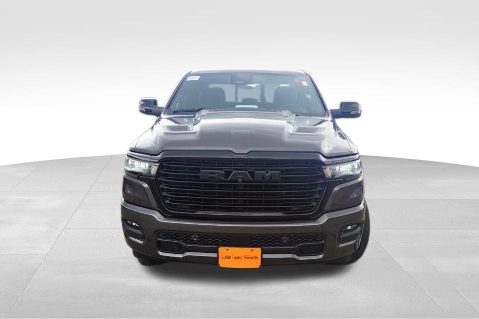new 2026 Ram 1500 car, priced at $66,025