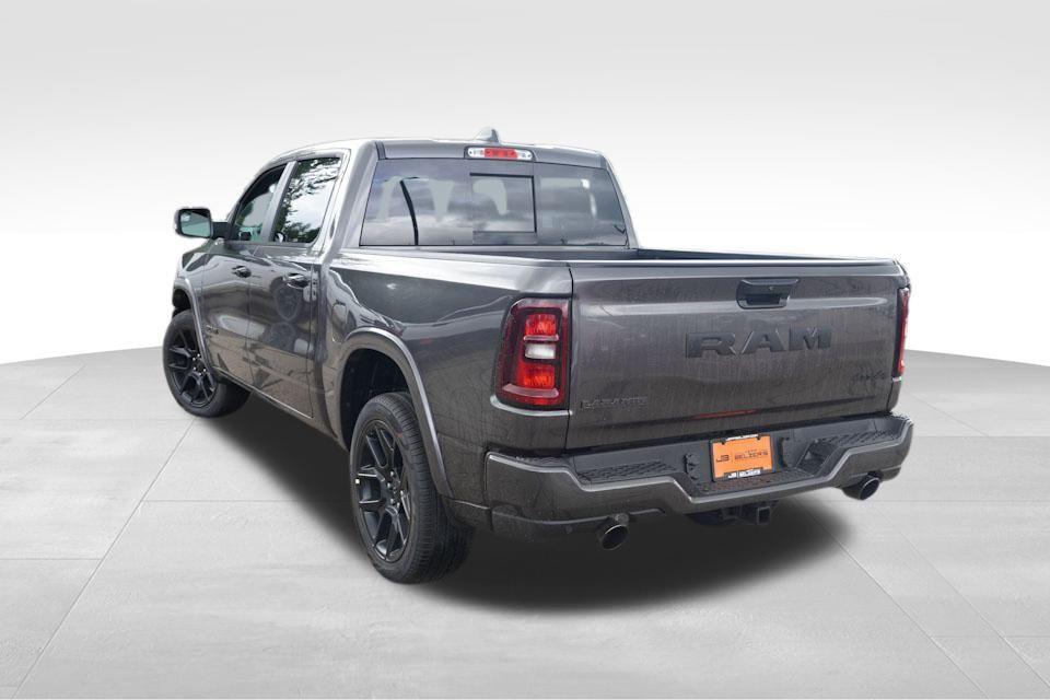 new 2026 Ram 1500 car, priced at $66,025