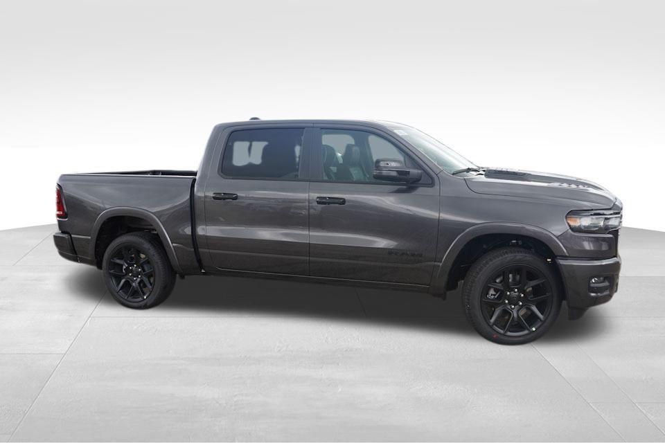 new 2026 Ram 1500 car, priced at $66,025