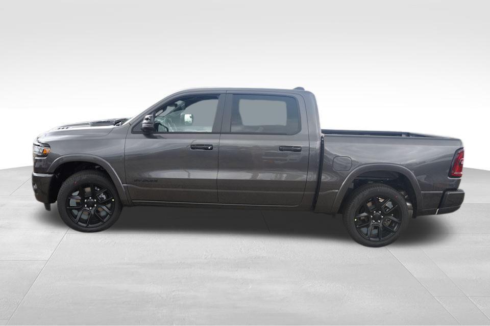 new 2026 Ram 1500 car, priced at $66,025
