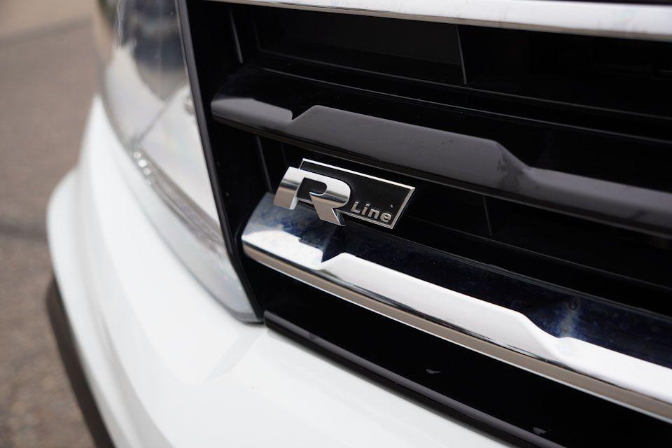 used 2021 Volkswagen Tiguan car, priced at $21,378