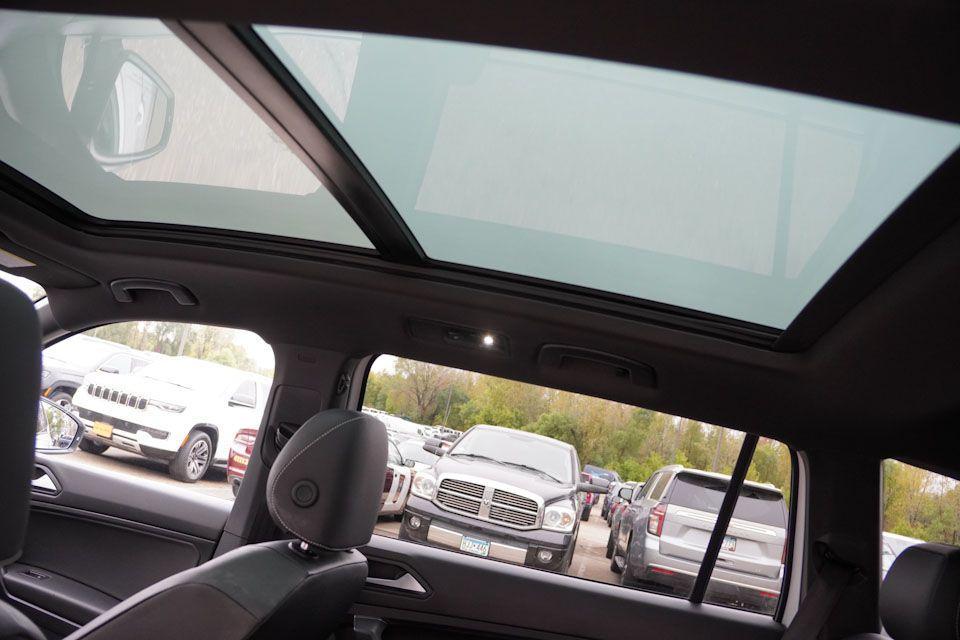 used 2021 Volkswagen Tiguan car, priced at $21,378