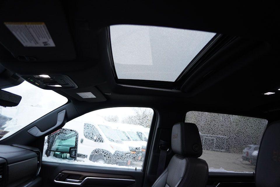 used 2024 Chevrolet Silverado 3500 car, priced at $66,899